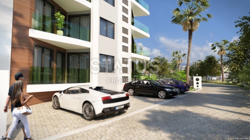 Время инвестировать в недвижимость в самом сердце Алании фото 12